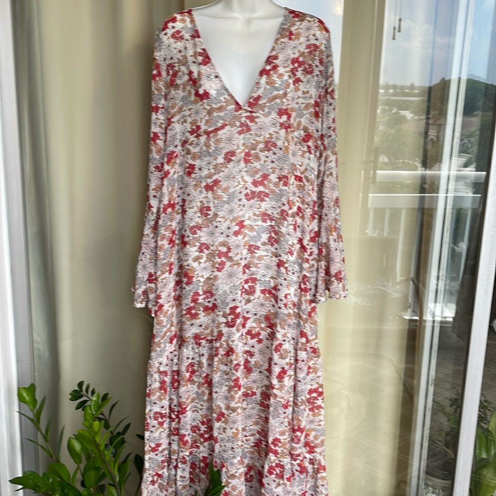 Natural Life Dance With Me Maxi Size Large No Slip